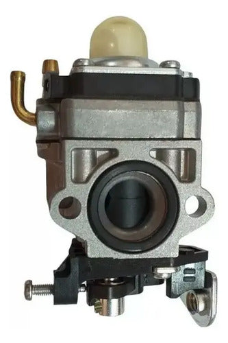 Carburador Para Husqvarna 143rii Desbrozadora Alta Calidad.