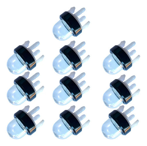 Inyector Cebador Para Sthil Bt120c Bt121 (10 Piezas)