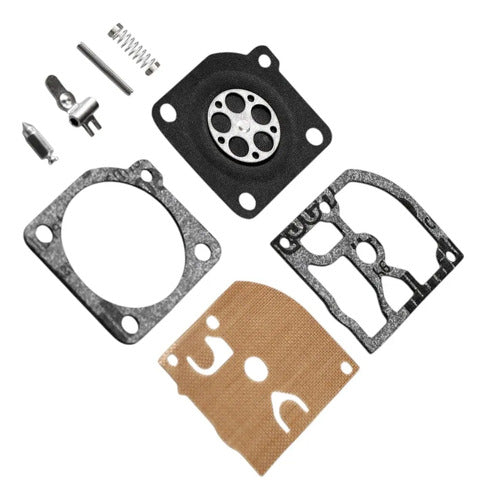 Kit De Repuestos Para Stihl Ms250 Andavis