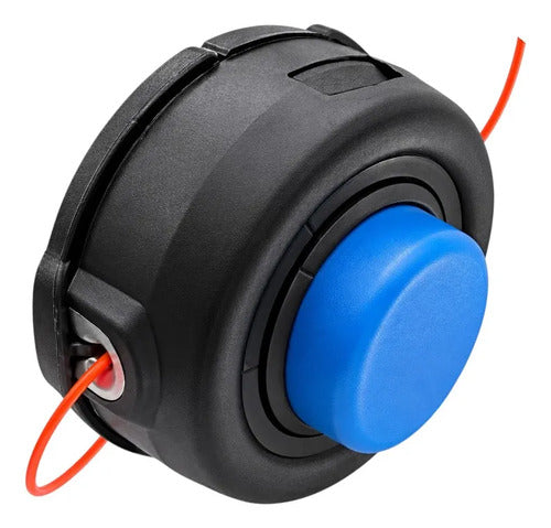 Cabezal Kit T35 M10 Para Husqvarna 325rdx + Grasa Andavis Azul