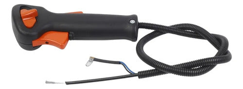 Mando Gatillo Acelerador Para Fs120r Fs250r Andavis
