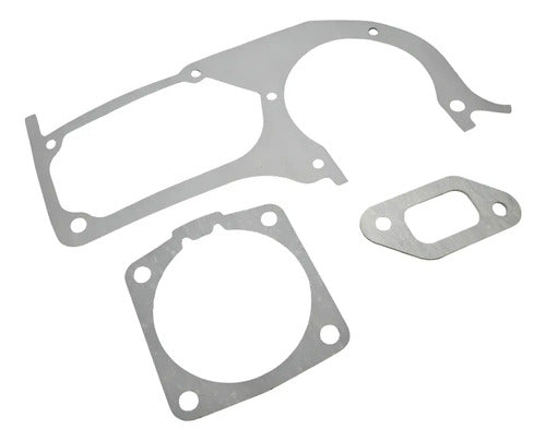 Juntas De Cilindro Compatible Con Husqvarna 357xp 359 357.