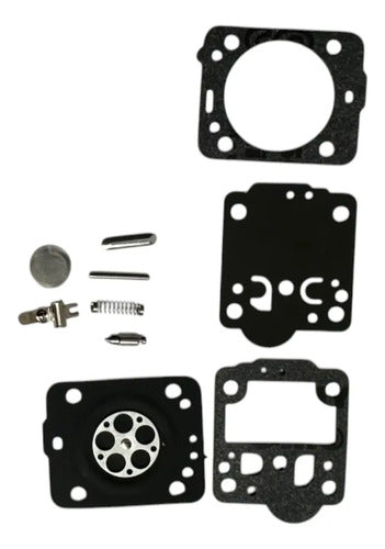 Kit Juntas Para Husqvarna 435 Andavis