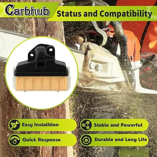 Kit Filtro De Aire Y Mas Para Stihl Ms230 Ms250 Ms210