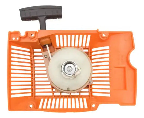 Arrancador Retractil Motosierra Para Husqvarna 61 66 266