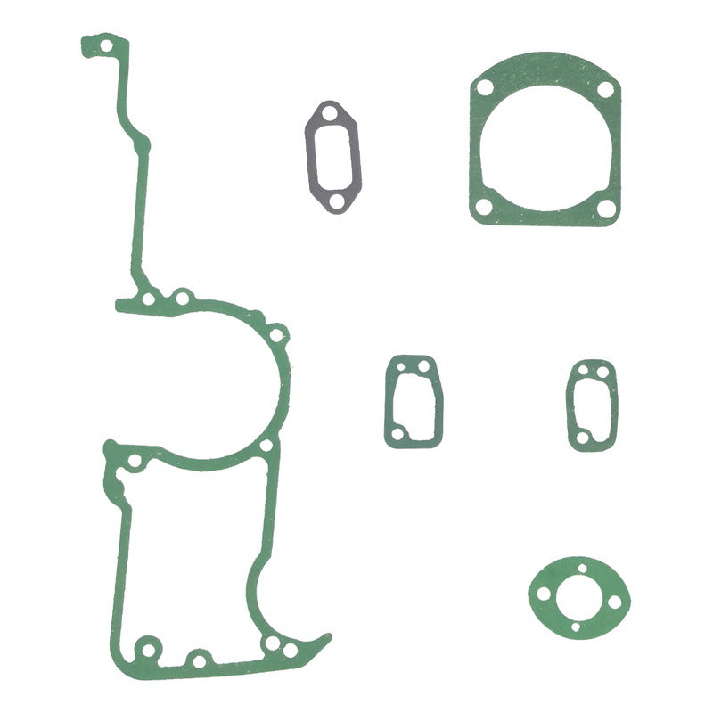 Juntas De Cilindro Compatible Con Husqvarna 268 268k