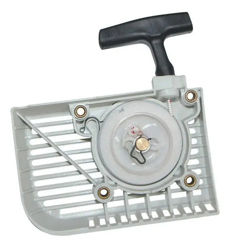 Tapa Arrancador Completo Para Stihl Fs160 Fs180 Alta Calidad