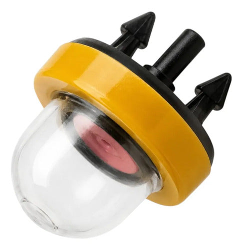 Inyector Bulbo Para Stihl Br550 Sopladora Andavis
