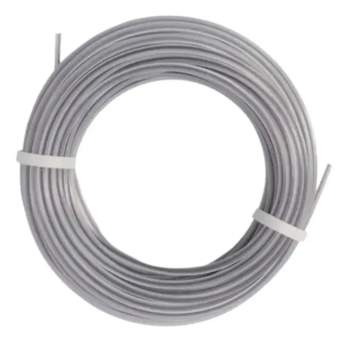 Combo Cabezal Para Stihl Fsa90 Fsa120 + Hilo Andavis Blanco