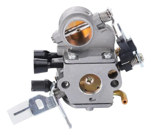 Carburador Para Stihl Ms181 Ms211 Excelente Calidad