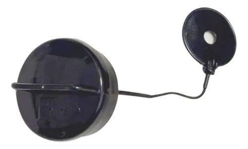 Tapón De Tanque Gasolina Para Stihl Fs400 Fs450 Andavis Negro