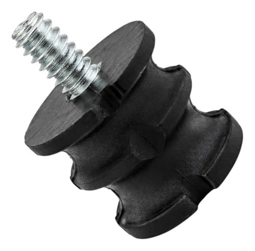 Amortiguador Chico Para Husqvarna 36 41 42 Andavis
