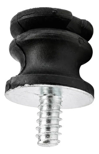 Amortiguador Grande Motosierra Para Jonsered 625 Andavis