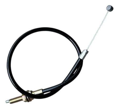 Cable Acelerador Para Honda Gx35 Aspersora Andavis