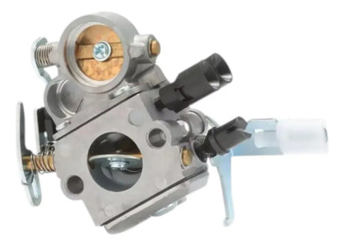 Carburador Para Stihl Ms171 Ms171c Ms181 Calidad Profesional