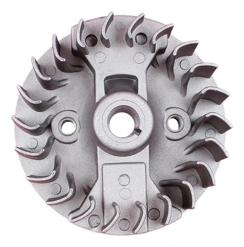 Volante Magneto Para Fumigadora Gx35 Honda
