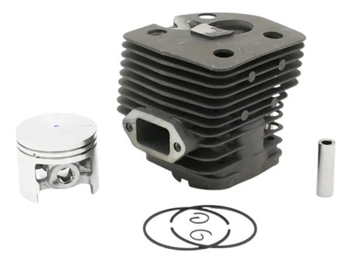 Cilindro Completo Desbrozadora Para Stihl Fs500 Andavis