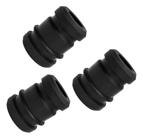 Soporte Amortiguador Para Stihl Ms170c Andavis 3pzs