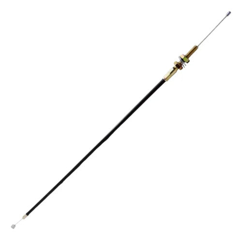 Cable Acelerador Gx35 Para Aspersora Alta Calidad Andavis