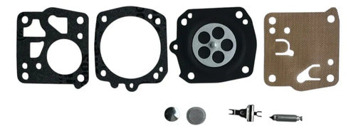 Kit De Repuestos Compatible Con Stihl Ts400 Ts460 Andavis