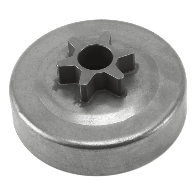 Campana Piñon Para Stihl 3/8 6 Dientes Ms180 Ms190t Ms191t