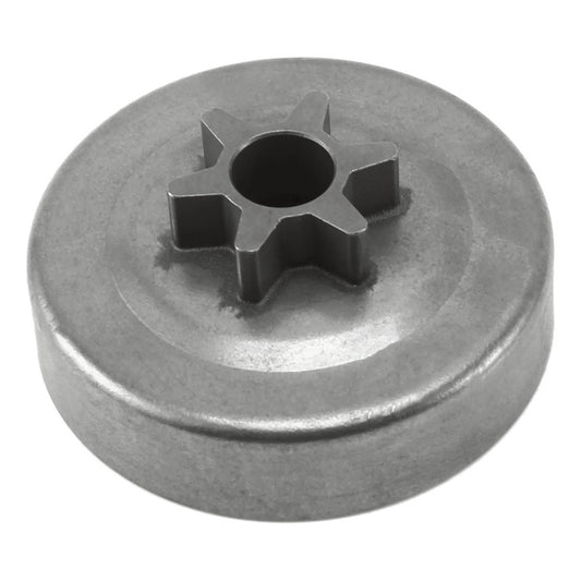 Campana Piñon Para Stihl 3/8 6 Dientes Ms180 Ms190t Ms191t