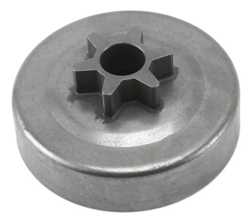 Campana Piñon Para Stihl 3/8 6 Dientes Ms180 Ms190t Ms191t