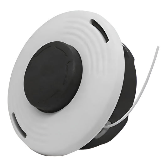 Cabezal De Hilo De Desbrozadora 46-2 Fs450 Fs220 Para Stihl Blanco Y Negro