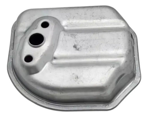 Silenciador Compatible Con Honda Gx35 Gx35t Premium