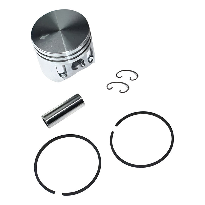 Piston Completo De 40 Mm Para Stihl Fs280 Fs290 Kit