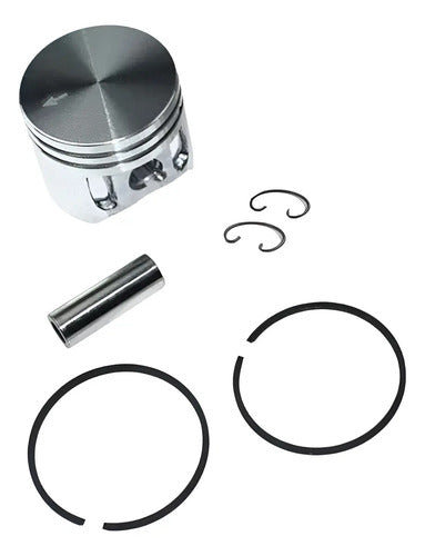 Piston Completo De 40 Mm Para Stihl Fs280 Fs290 Kit