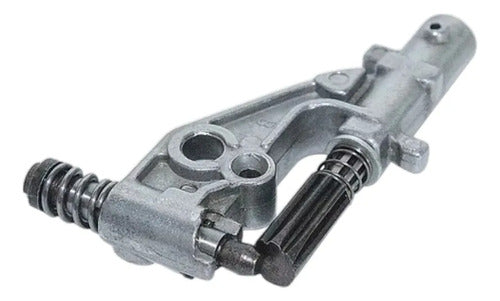 Bomba De Lubricación Motosierra  Para Husqvarna 350 353