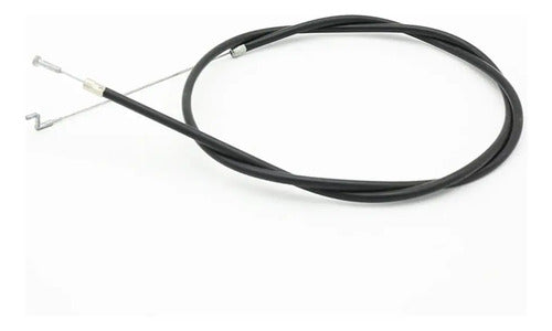 Cable Acelerador Para Sthil Fs220 Fs280