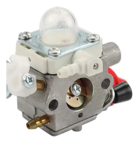 Carburador Para Stihl Km56c Km56rc