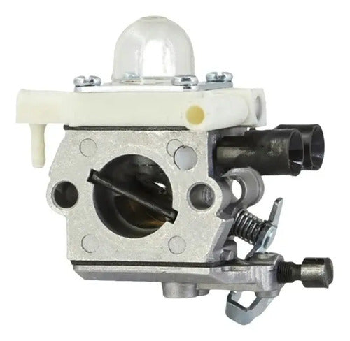Carburador De Desbrozadora Para Stihl Fs235