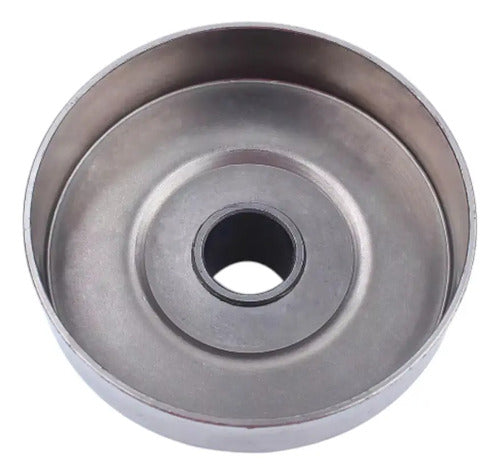 Tambor Clutch Piñon Motosierra Para Stihl Ms380 038 Ms381 7t