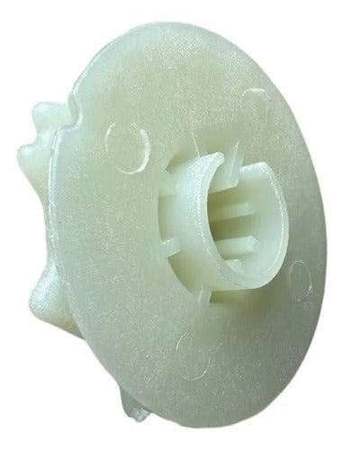 Polea De Arranque Compatible Con Husqvarna 240e Andavis