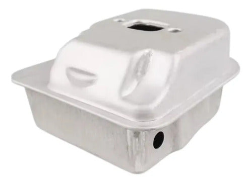 Silenciador Compatible Con Stihl Fs38 Fs45 Fs55