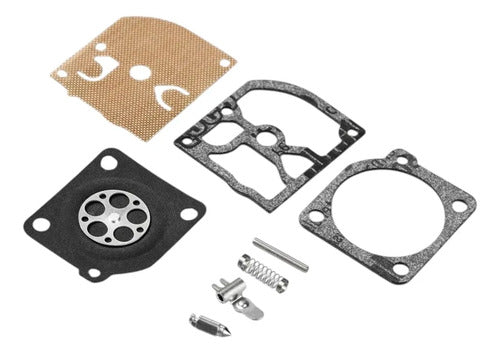 Kit De Repuestos Para Stihl 021 023 025 Andavis