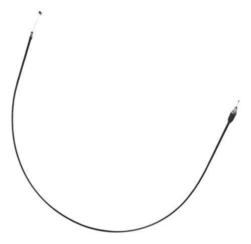 Cable Acelerador Compatible Con 139f 140f Andavis Desbrozado