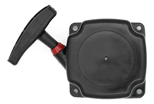 Arrancador Fácil P/ Desbrozadora Osaka Powercat 52cc Premium