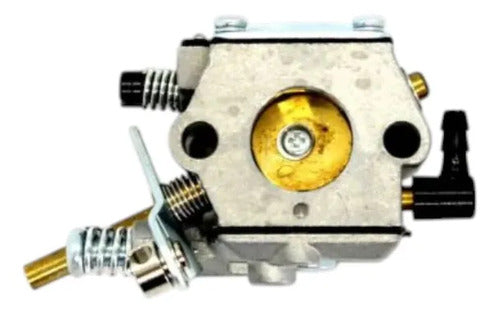 . Carburador Para Stihl Fs61 Fs62 Fs65 Fs66 Premium