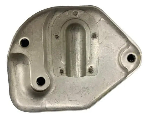 Escape Compatible Con Honda Gx50 Gx50t Andavis