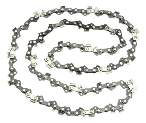 Cadena Motosierra 16  57dl Para Husqvarna 240 Andavis