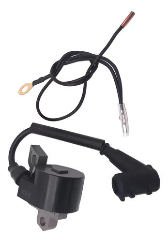 Bobina De Encendido Compatible Con Stihl Ms240 Ms260 Ms310