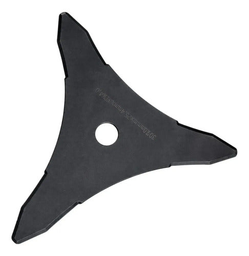 Disco Grueso 300mm Para Husqvarna 545rx Andavis