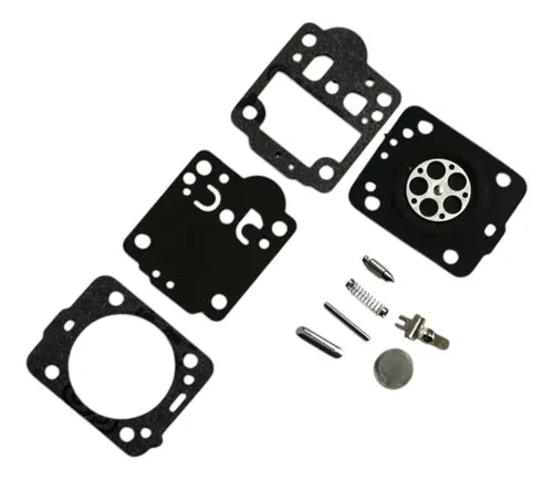 Kit Reparación Para Husqvarna 120 Mark Ii Andavis
