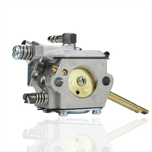 Carburador Para Desbrozadora Fs220 Fs280