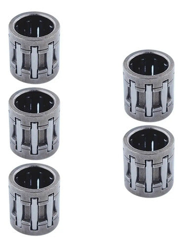 Kit De Balers Aguja De Piston Para Stihl Fs120 Fs200 Fs120r