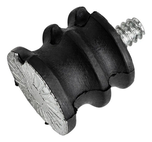 Soporte Chico Motosierra Para Husqvarna 272xp Andavis